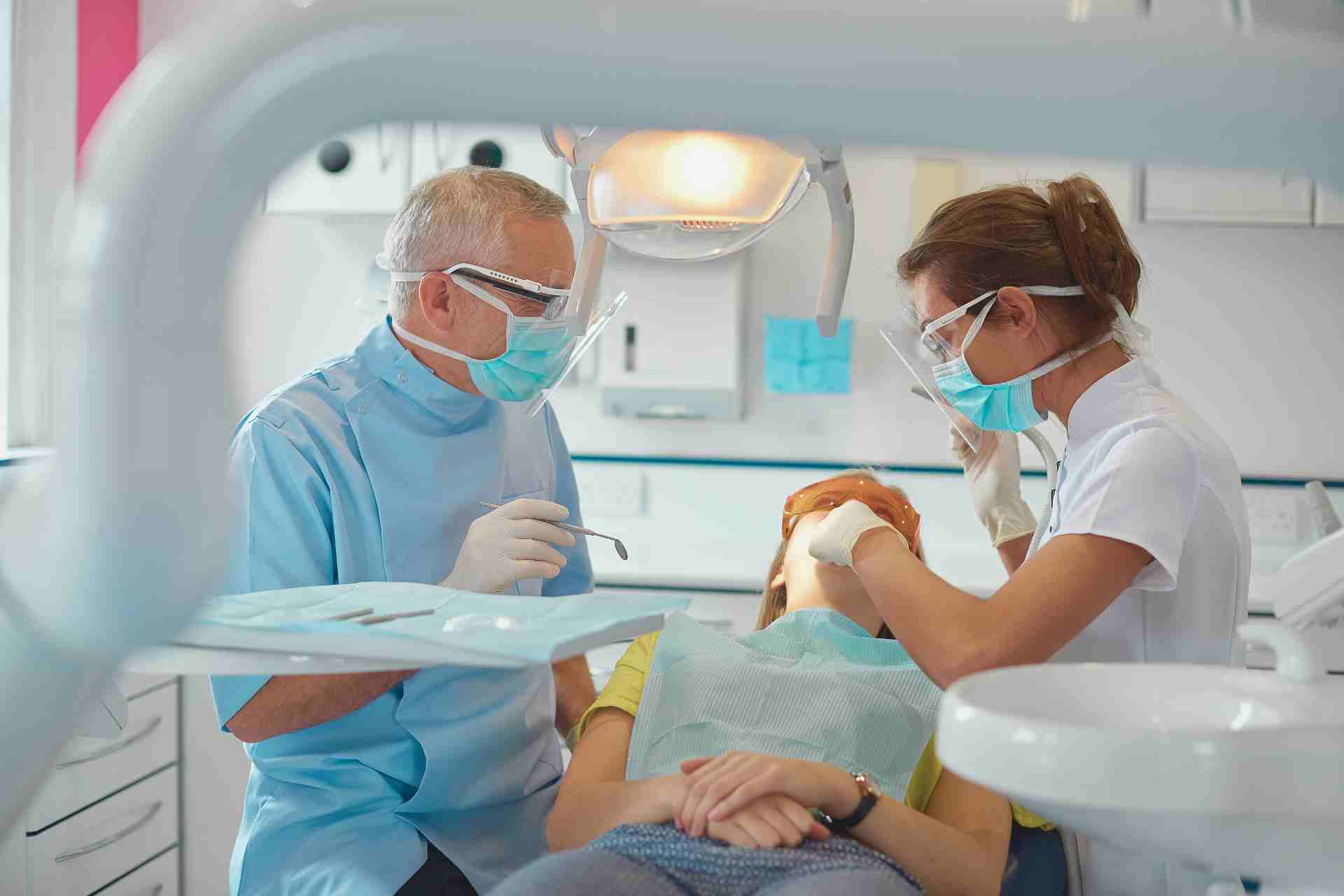 Dentist in Grove City, PA